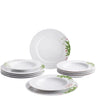 Kahla Porzellan Aronda Hello Winter Tafelservice 6 Personen - Kahla Porzellan Aronda Hello Winter Tafelservice 12tlg. 6 Personen |  Kahla Porzellan - exklusiv und hochwertig | SmacoGlas