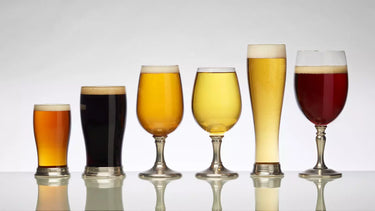 Bierglas Sirmione Cosi Tabellini - Bierglas SIRMIONE Cosi Tabellini |  Cosi Tabellini - exklusiv und hochwertig | SmacoGlas