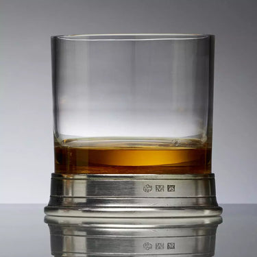Whiskyglas Sirmione Cosi Tabellini - Whiskyglas SIRMIONE Cosi Tabellini |  Cosi Tabellini - exklusiv und hochwertig | SmacoGlas