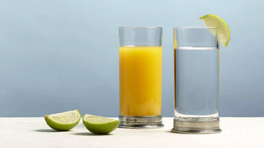 Longdrinkglas Sirmione Cosi Tabellini - Longdrinkglas SIRMIONE  Cosi Tabellini |  Cosi Tabellini - exklusiv und hochwertig | SmacoGlas