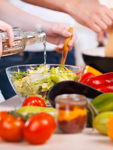 gerichte und rezepte mit dem idealen Geschirr