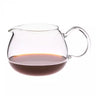 kleines Teekännchen Pretty Pot - kleines Teekännchen Pretty Pot | Glas Trendglas Jena - exklusiv und hochwertig | SmacoGlas