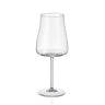 Weingläser aus Kristallglas - Weißweinglas Alex - klar oder rosé - Weißweinglas Alex - klar oder rosé | Glas Bohemia Selection - exklusiv und hochwertig | SmacoGlas